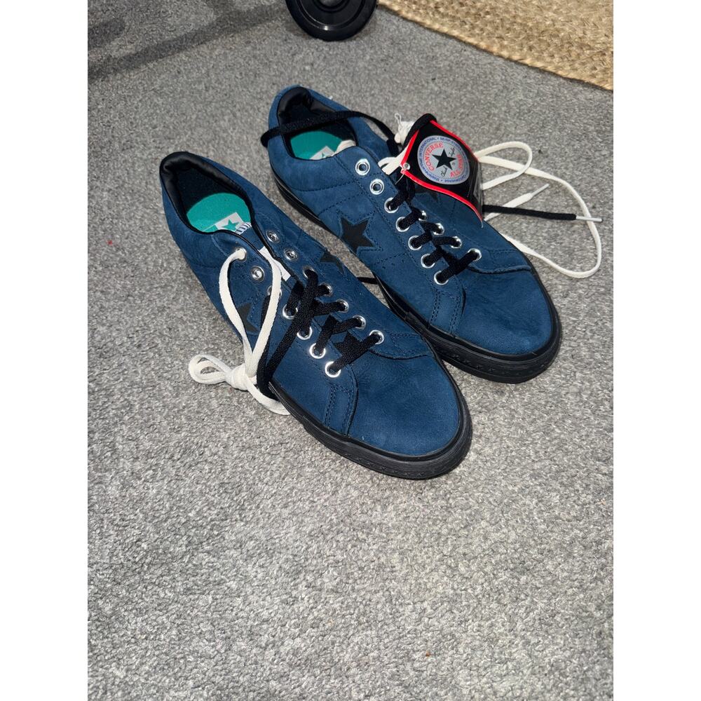 thisisneverthat x Converse One Star Low New Vintage sneakers men's size 9 - NEW